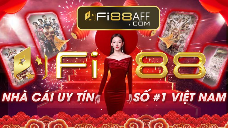 NHÀ CÁI FI88 là gì? 