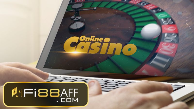 Casino Online Fi88: Đánh Bài Trực Tuyến Thú Vị