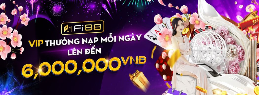 FI88 AFF – LINK VÀO NHÀ CÁI FI88 CHUẨN NHẤT 2023