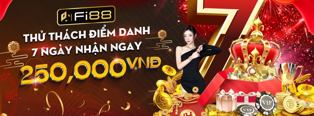 FI88 AFF – LINK VÀO NHÀ CÁI FI88 CHUẨN NHẤT 2023