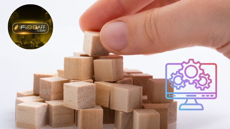 Các tác vụ cường độ cao trong quá trình vận hành Fi88