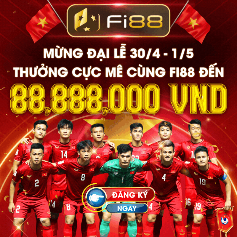 khuyến mãi fi88