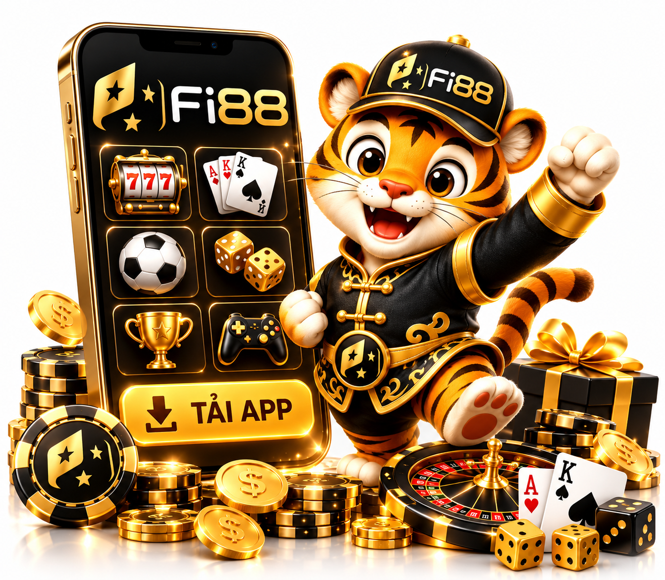 Tải app FI88