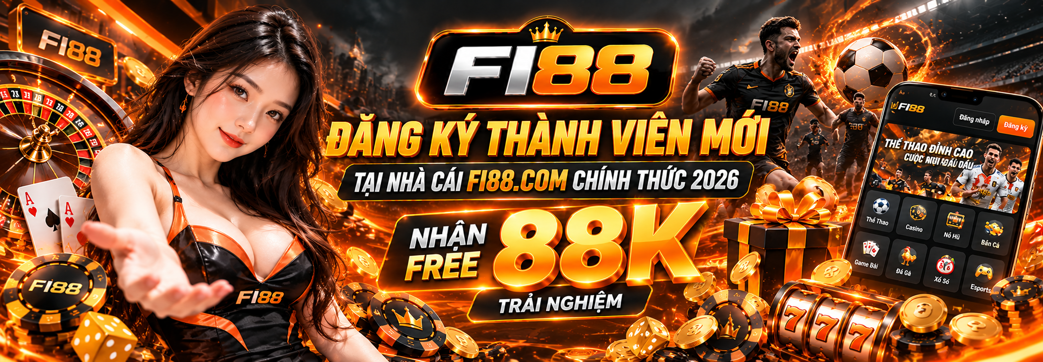 banner trang chủ nhà cái fi88